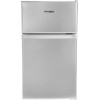 Холодильник Hyundai CT10021H серебристый