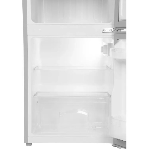 Холодильник Hyundai CT10021H серебристый