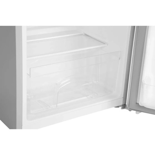 Холодильник Hyundai CT10021H серебристый