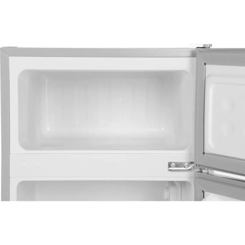 Холодильник Hyundai CT10021H серебристый