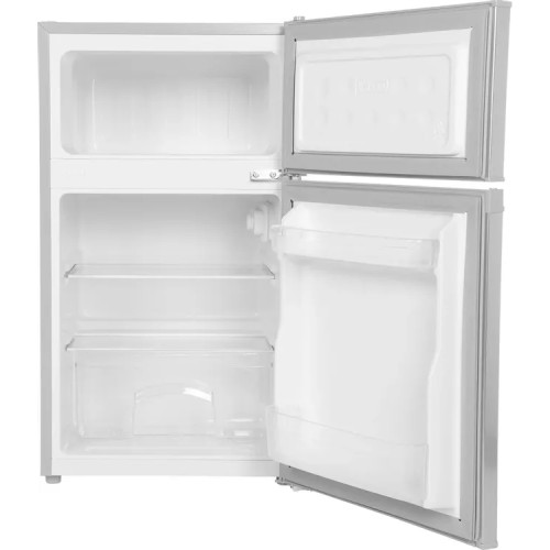 Холодильник Hyundai CT10021H серебристый