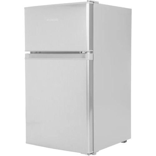 Холодильник Hyundai CT10021H серебристый
