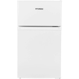 Холодильник Hyundai CT10051H белый