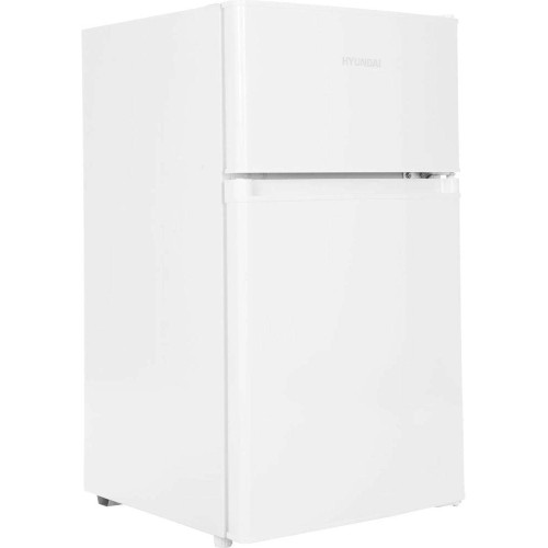 Холодильник Hyundai CT10051H белый