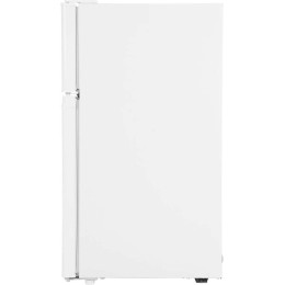 Холодильник Hyundai CT10051H белый