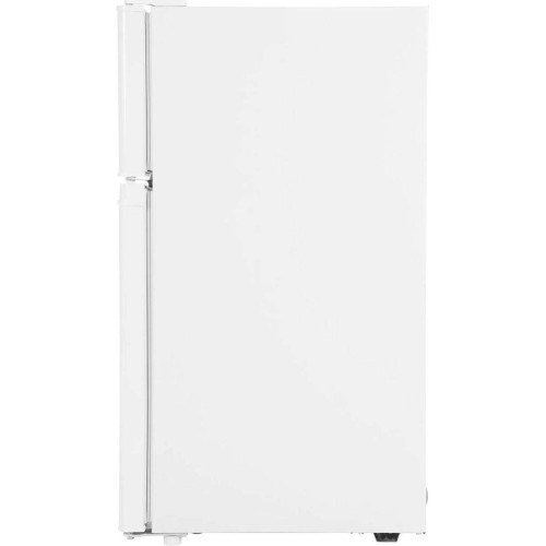 Холодильник Hyundai CT10051H белый