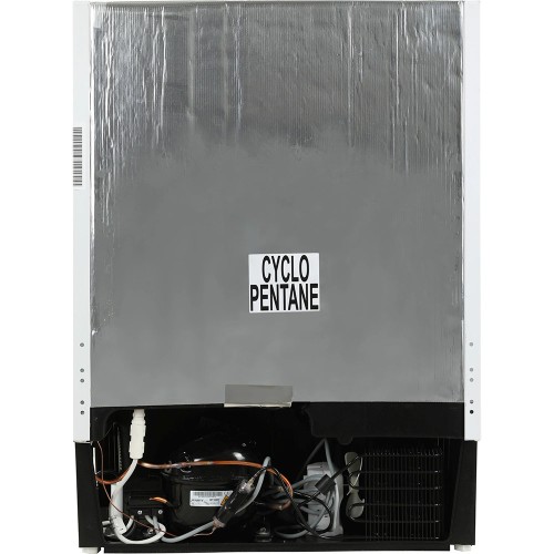 Холодильник Hyundai HBR 0812