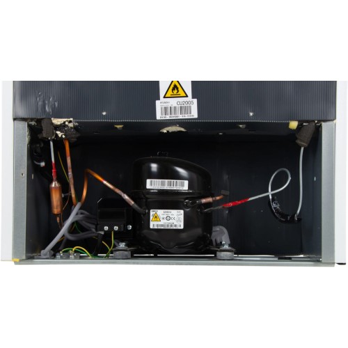 Морозильная камера Hyundai CU2005