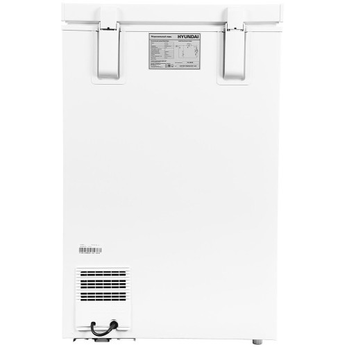Морозильный ларь Hyundai CH1002
