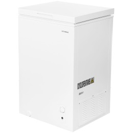 Морозильный ларь Hyundai CH1002