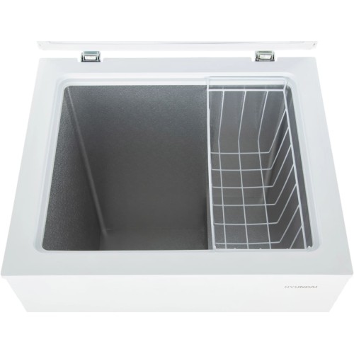 Морозильный ларь Hyundai CH1505