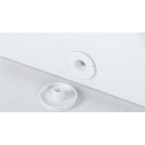 Морозильный ларь Hyundai CH1505