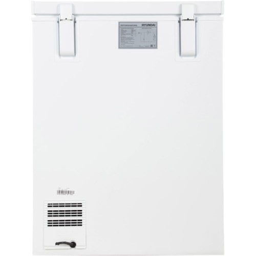 Морозильный ларь Hyundai CH1505