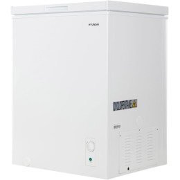 Морозильный ларь Hyundai CH1505