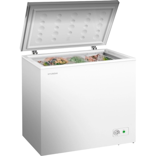 Морозильный ларь Hyundai CH20031