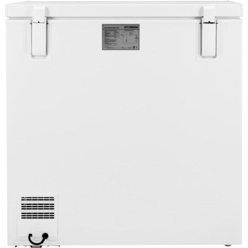 Морозильный ларь Hyundai CH2005