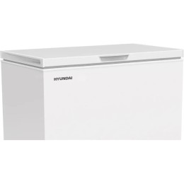 Морозильный ларь Hyundai CH35081 белый