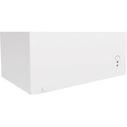 Морозильный ларь Hyundai CH35081 белый