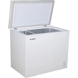 Морозильный ларь Hyundai CH35081 белый