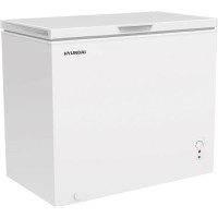 Морозильный ларь Hyundai CH35081 белый