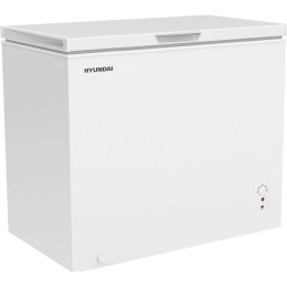 Морозильный ларь Hyundai CH35081 белый