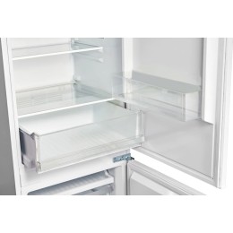 Встраиваемый холодильник Hyundai CC4023F