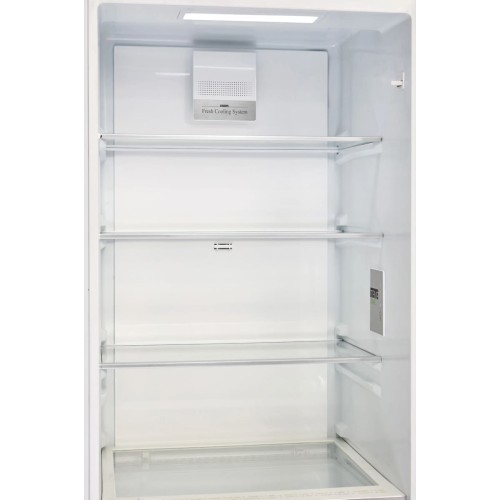 Встраиваемый холодильник Hyundai CC4023F