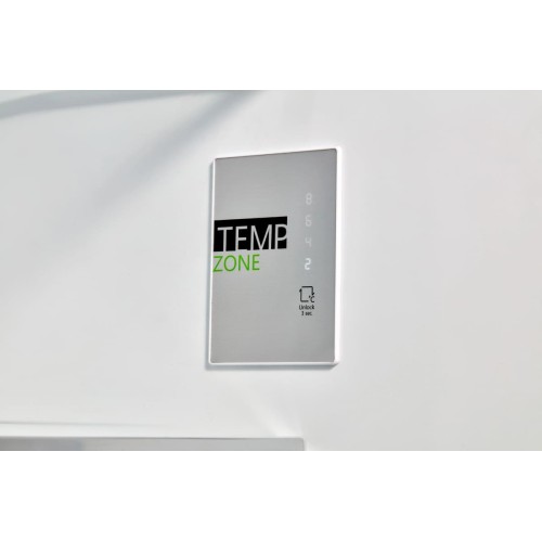 Встраиваемый холодильник Hyundai CC4023F