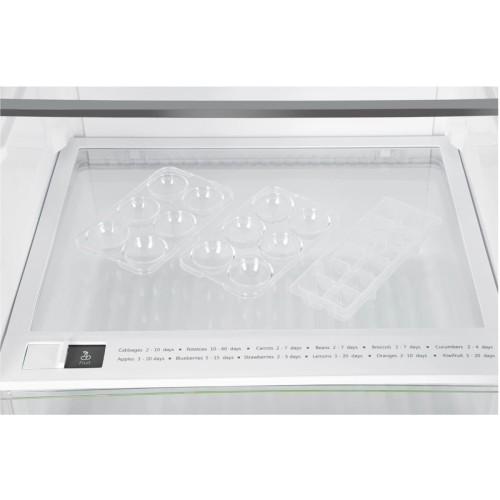 Встраиваемый холодильник Hyundai CC4033FV