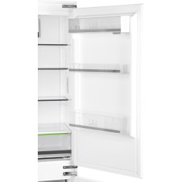 Встраиваемый холодильник Hyundai CC4033FV