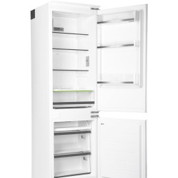 Встраиваемый холодильник Hyundai CC4033FV