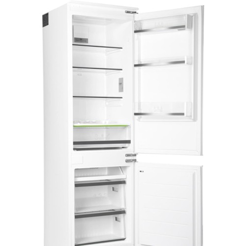 Встраиваемый холодильник Hyundai CC4033FV