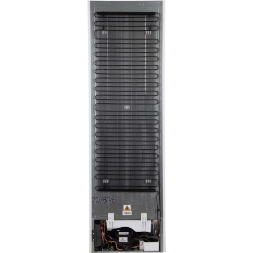 Встраиваемый холодильник Hyundai CC4033FV