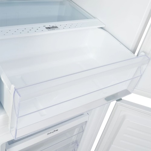 Встраиваемый холодильник Hyundai HBR 1771