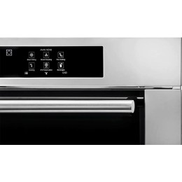 Шкаф шоковой заморозки Ilve BC645SLTC/I
