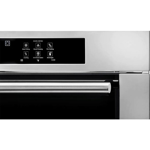 Шкаф шоковой заморозки Ilve BC645SLTC/I купить в Москве и Санкт-Петербурге