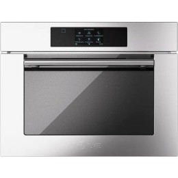 Шкаф шоковой заморозки Ilve BC645SLTC/I