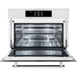 Шкаф шоковой заморозки Ilve BC645SLTC/I