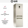 Холодильник Ilve RN60C купить в Москве и Санкт-Петербурге