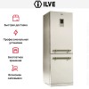 Холодильник Ilve RN60C купить в Москве и Санкт-Петербурге