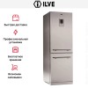 Холодильник Ilve RT60C купить в Москве и Санкт-Петербурге