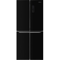 Холодильник KRONA EISKALT 7970 XD TNF GLASS BL
