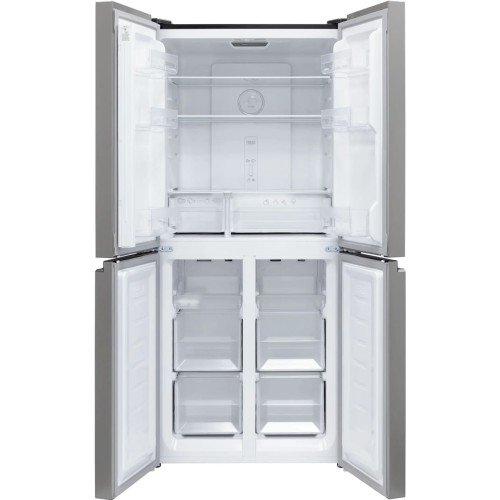 Холодильник KRONA EISKALT 7970 XD TNF GLASS BL