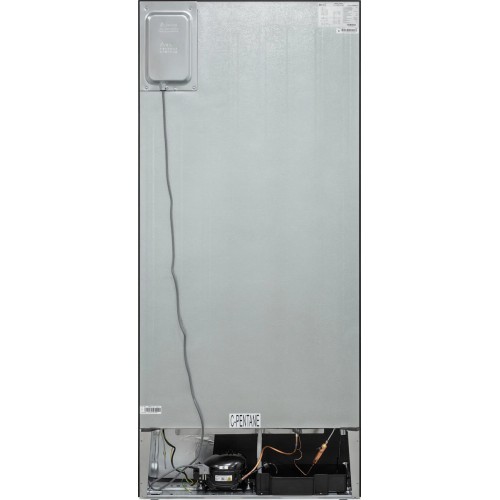 Холодильник KRONA EISKALT 7970 XD TNF GLASS BL