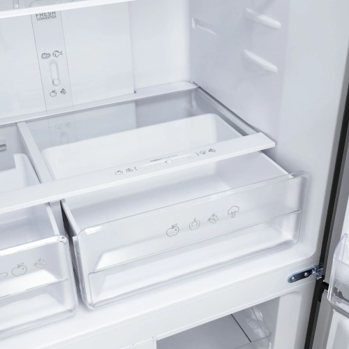 Холодильник KRONA EISKALT 7970 XD TNF INOX