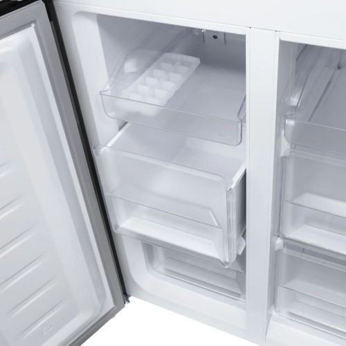 Холодильник KRONA EISKALT 7970 XD TNF INOX