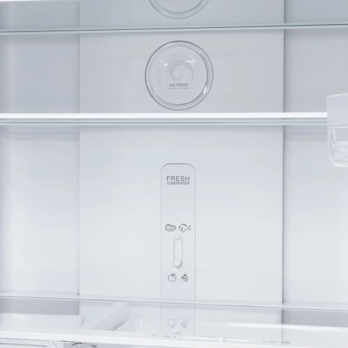 Холодильник KRONA EISKALT 7970 XD TNF INOX