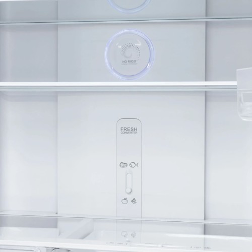 Холодильник KRONA EISKALT 7970 XD TNF INOX