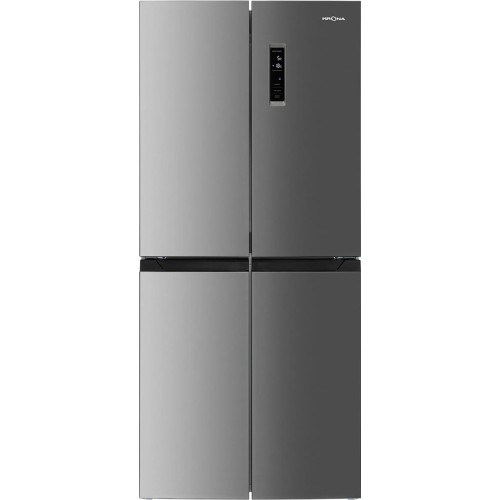 Холодильник KRONA EISKALT 7970 XD TNF INOX