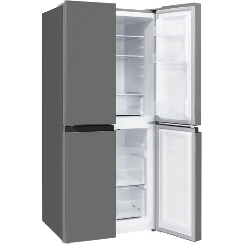 Холодильник KRONA EISKALT 7970 XD TNF INOX